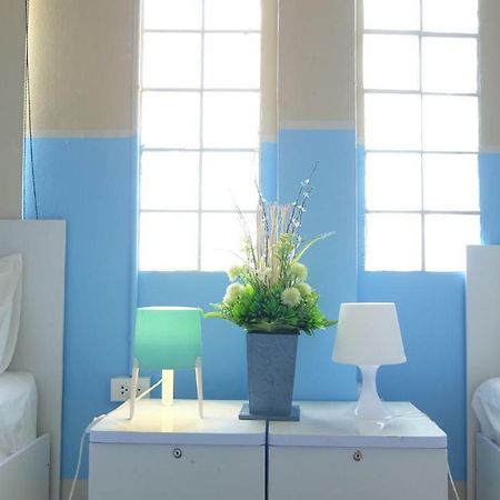 Why Not House Hostel Чиангмай Екстериор снимка