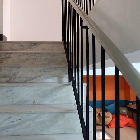 Why Not House Hostel Чиангмай Екстериор снимка