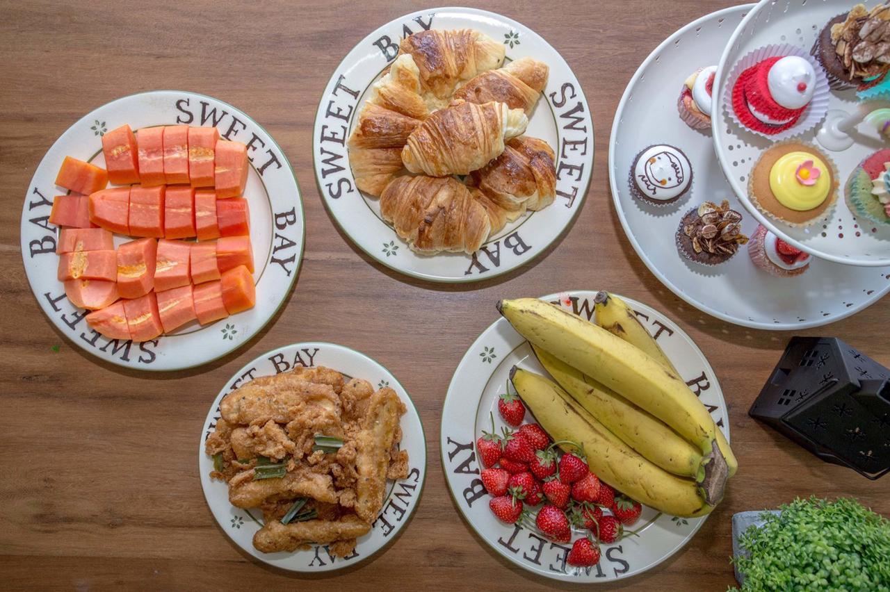 Why Not House Hostel Чиангмай Екстериор снимка