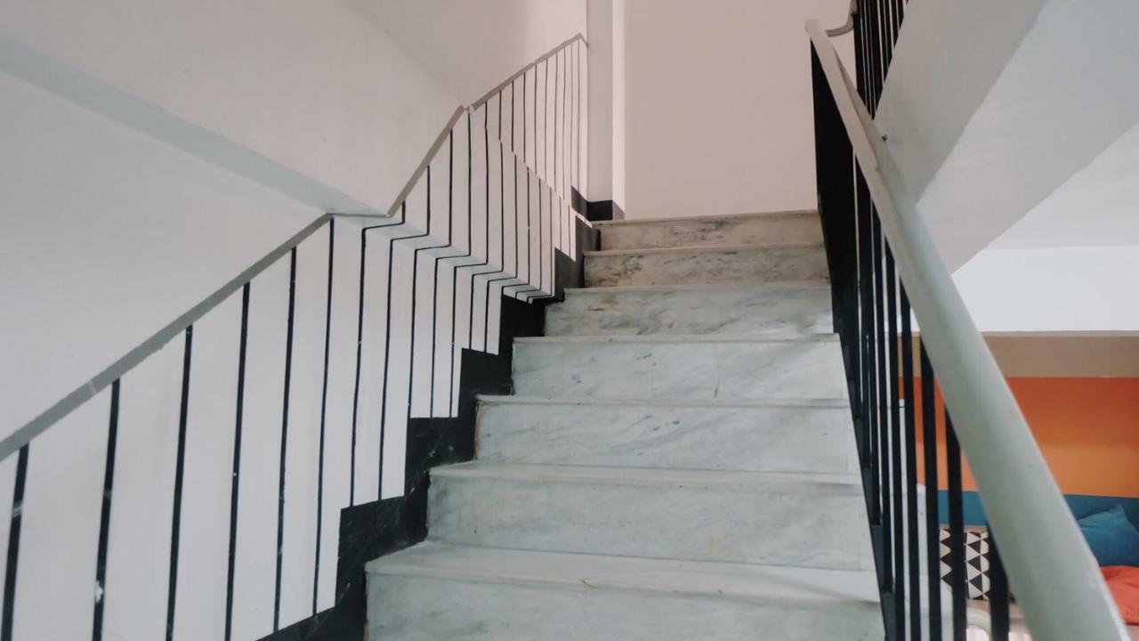 Why Not House Hostel Чиангмай Екстериор снимка